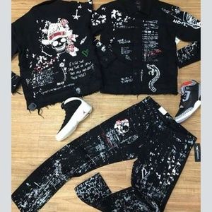 Meet your Posher, Sam